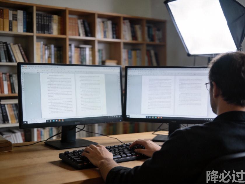 降必过AI率,降必过降AIGC,降必过官网,降必过论文降重系统,降必过论文查重检测平台