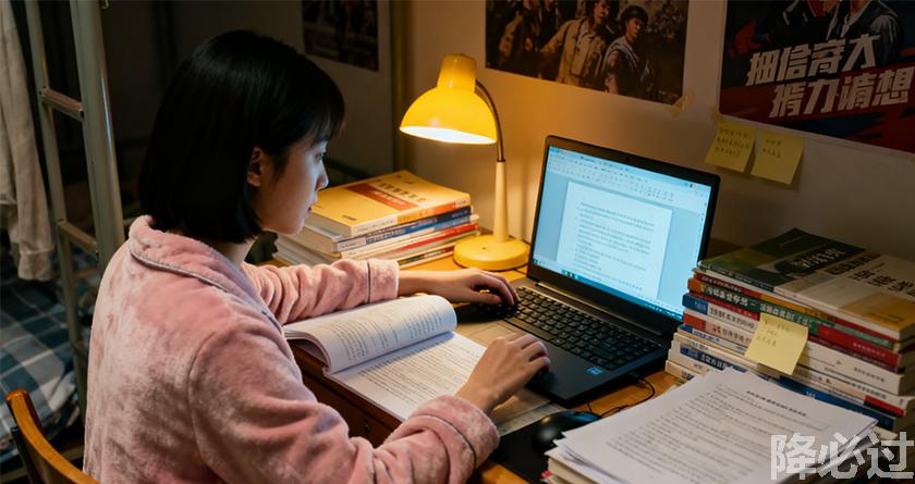 降必过AI率,降必过降AIGC,降必过官网,降必过论文降重系统,降必过论文查重检测平台