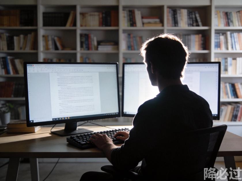 降必过AI率,降必过降AIGC,降必过官网,降必过论文降重系统,降必过论文查重检测平台