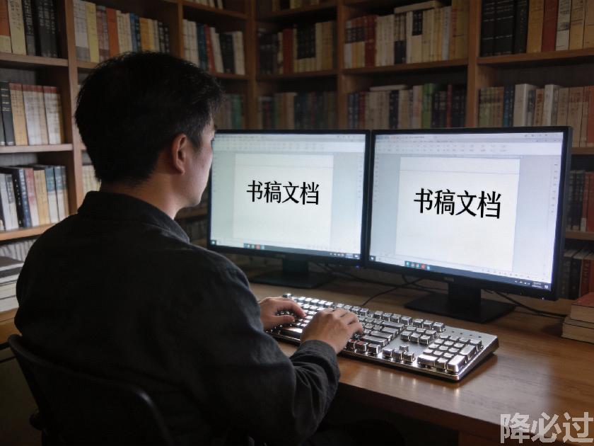 降必过AI率,降必过降AIGC,降必过官网,降必过论文降重系统,降必过论文查重检测平台