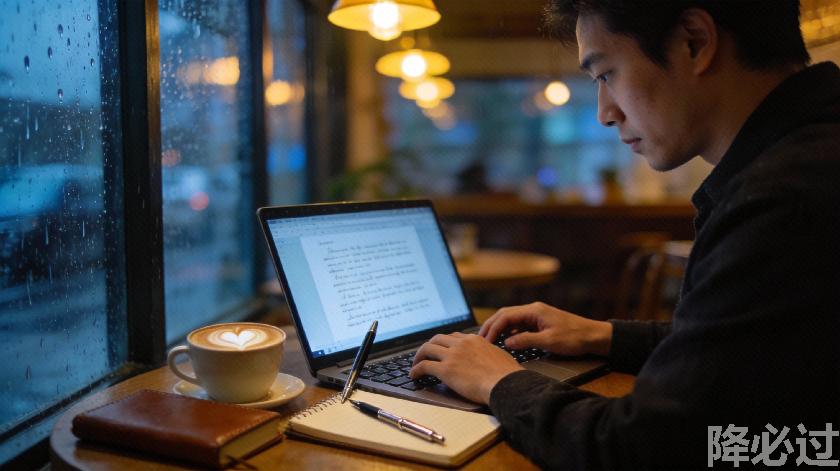 降必过AI率,降必过降AIGC,降必过官网,降必过论文降重系统,降必过论文查重检测平台