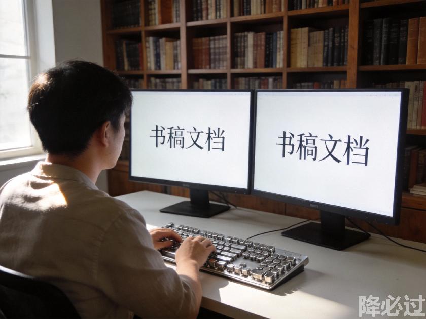 降必过AI率,降必过降AIGC,降必过官网,降必过论文降重系统,降必过论文查重检测平台